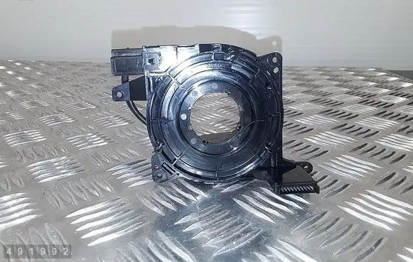 Ford C-MAX II Airbag slip ring squib (SRS ring) ZWAC30088C