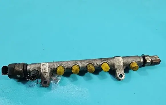 Volkswagen Tiguan Fuel main line pipe 03L089C IMPRK1526924