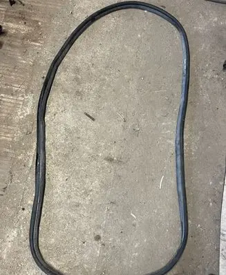 Fiat Scudo Front door rubber seal 