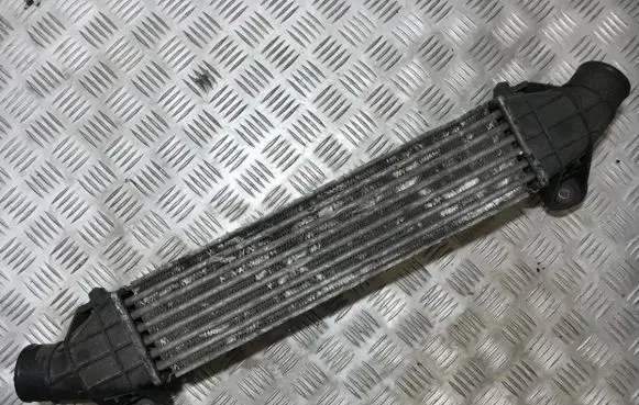Ford Mondeo Mk III Intercooler radiator 1s7q9l440af 1s7q-9l440-af
