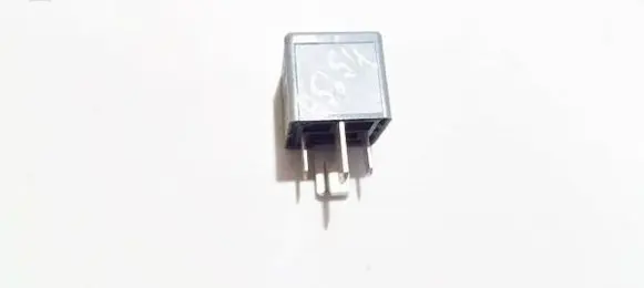 Audi A6 S6 C5 4B Other relay 8d0951253 v23134-j52-x300
