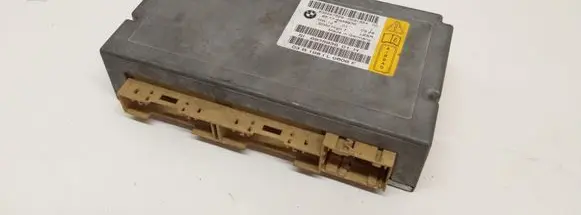 BMW 5 E60 E61 Airbag control unit/module 65776938936 532221829 0031624