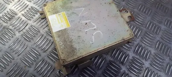 Nissan Sunny Engine control unit/module A11A74B54 A11-A74-B54