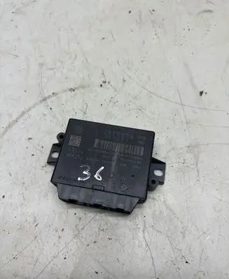 Volkswagen PASSAT B6 Parking PDC control unit/module 3C8919475A 3C8919475 08533127