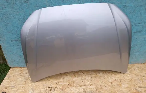 Engine bonnet/hood
