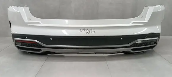 KIA Sorento IV Rear bumper 86611P2000