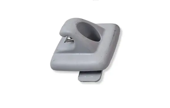 Peugeot Partner III Sun visor clip/hook/bracket 