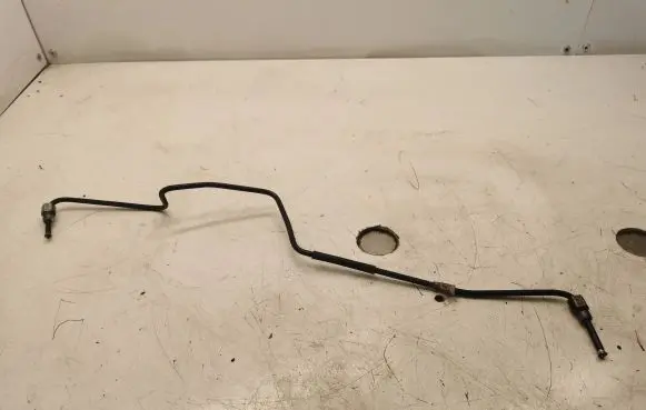 Jeep Grand Cherokee Brake booster pipe/hose 