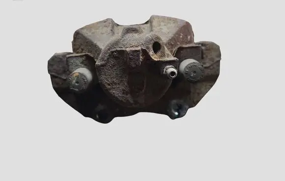 Volvo V50 Front brake caliper