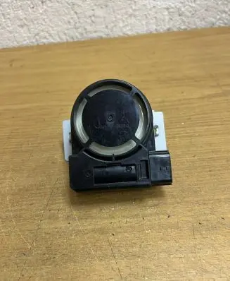 Nissan Qashqai Alarm system siren 1412160072457 28487