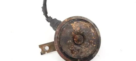 Hyundai Getz Horn signal