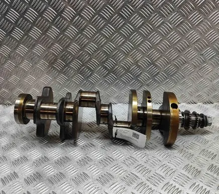 Crankshaft