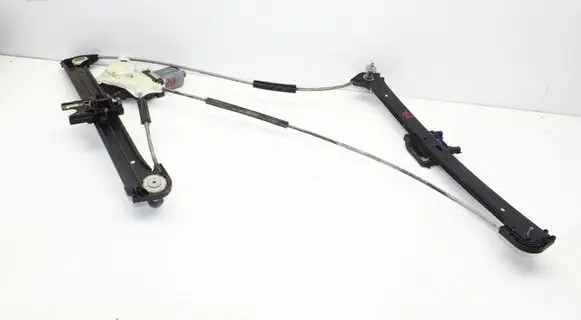 Audi A3 S3 8V Front door electric window regulator 8V3837461A