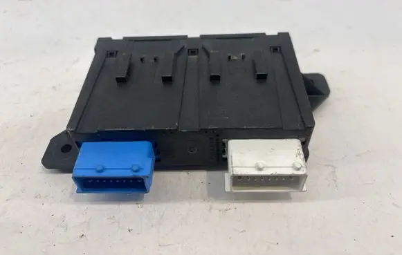 Citroen C4 II Picasso Other control units/modules 9800162780 29418427