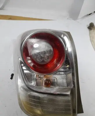 Toyota Verso Rear/tail lights 13225F 092185743