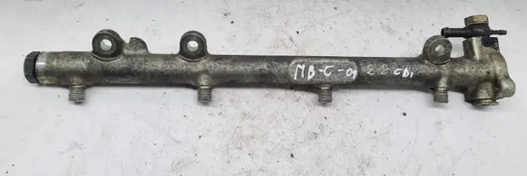 Mercedes-Benz C W202 Fuel main line pipe A6110700095