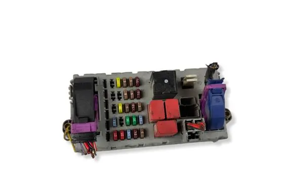 Lancia Ypsilon Other control units/modules 51786802