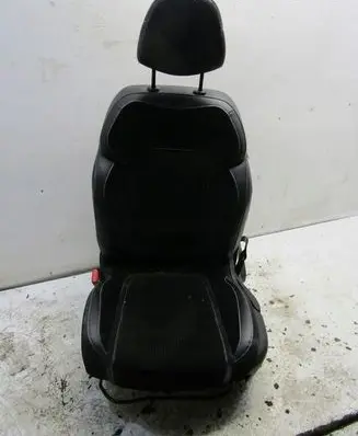 Renault Megane IV Front driver seat 1111