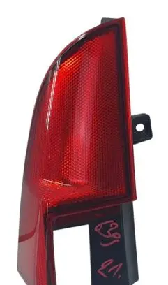 Mercedes-Benz Vito Viano W639 Rear/tail lights 6398201264-4car