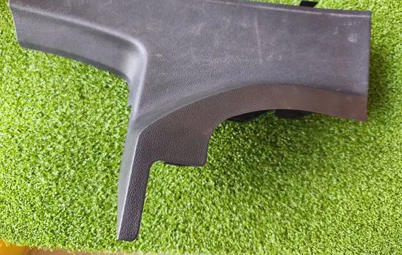 Renault Arkana Rear sill trim cover D28332JL000