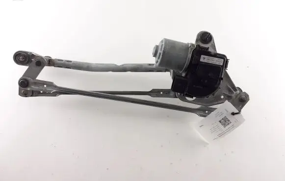 Tesla Model 3 Front wiper linkage and motor 107672500F 1397225016