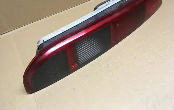 Ford Focus Rear/tail lights 4M5113N004C
