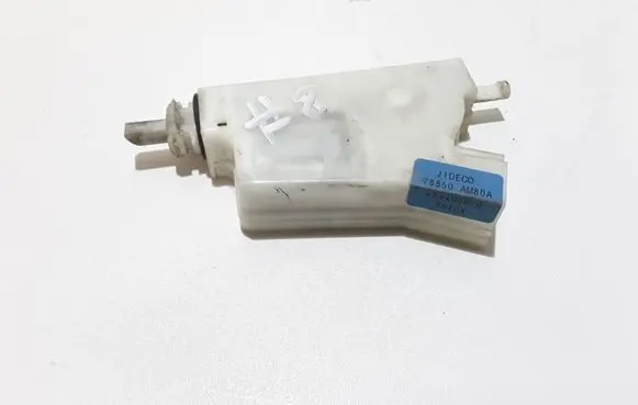 Nissan X-Trail T31 Central locking motor 78850AM80A 0894000B