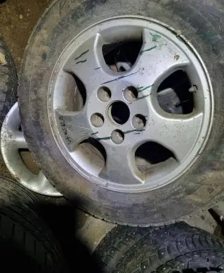 Opel Omega B1 R15 alloy rim 