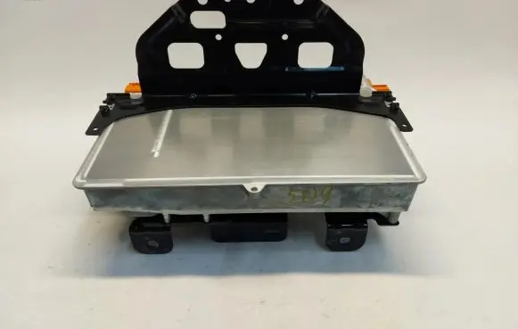 Skoda Enyaq iV Other control units/modules 1EA915684FE