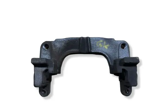 Chrysler Pacifica Brake caliper pad carrier rear 68325008AA