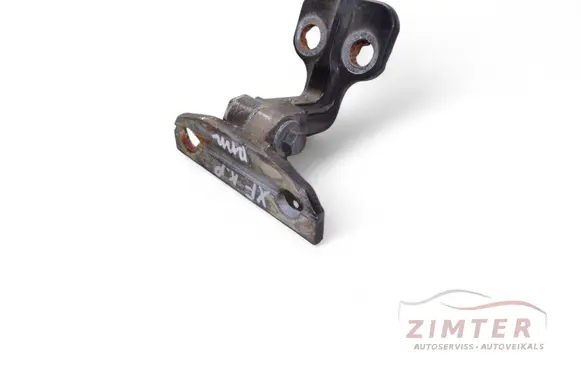 Jaguar XF X250 Front door lower hinge 8X23F228A65AC