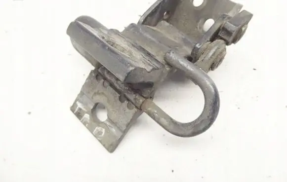 Audi 80 90 B3 Rear door hinge set 