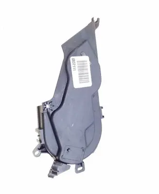 Volvo V50 Timing belt guard (cover) 9655399580