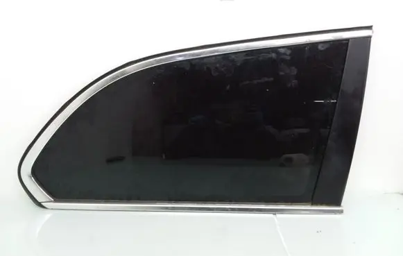 BMW 5 E60 E61 Rear side window