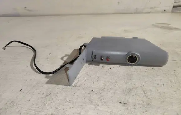Mitsubishi Colt Cigarette lighter 