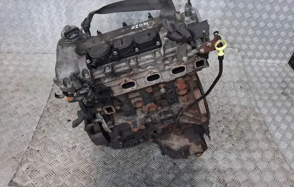 Chevrolet Orlando Engine swap 