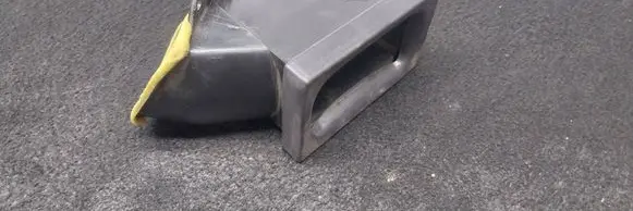 Fiat X1 - 9 Other interior part 