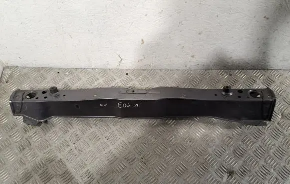 Toyota Corolla Verso AR10 Top upper radiator support slam panel 532050F031