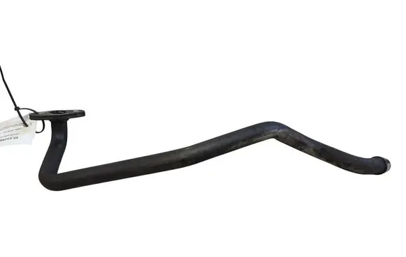 Volvo XC90 Turbo turbocharger oiling pipe/hose 