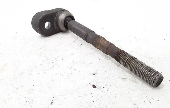 Mercedes-Benz E C207 W207 Steering tie rod 