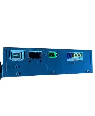 Volvo XC90 GPS navigation control unit/module 30752406