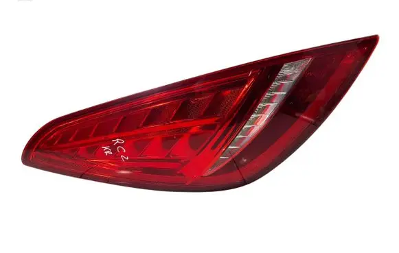 Peugeot RCZ Rear/tail lights YM40701280