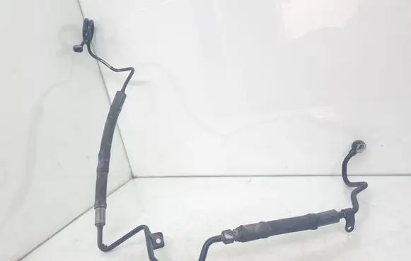 Audi A4 S4 B6 8E 8H Power steering hose/pipe/line 8E1422893B 4B0422893A