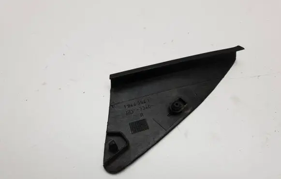 BMW 3 E36 Center console 1944354 1313340