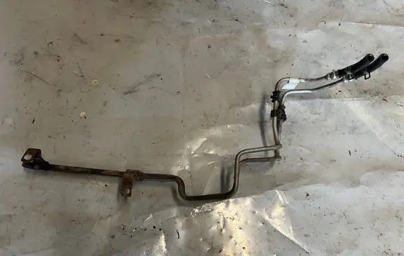 Dodge Caliber Power steering radiator 05105792AC 05105792ACA 05105792