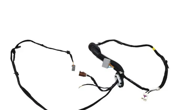 Polestar 2 Tailgate/trunk wiring harness 32264561