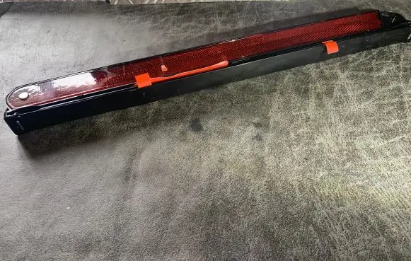Mercedes-Benz B W246 W242 Tool box A1718900197