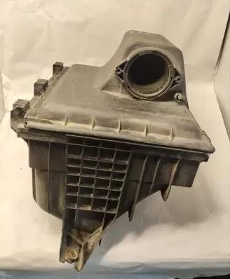 Volkswagen II LT Air filter box 2d0129607 2d0129620b