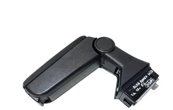 Alfa Romeo Mito Armrest 