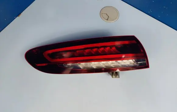 Mercedes-Benz EQC Rear/tail lights A2939062101